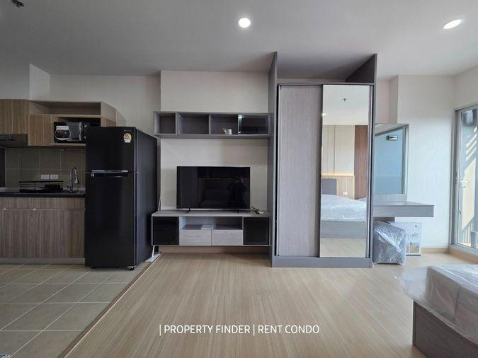 picture PFD-05705 Condo for Rent:   Supalai Veranda Sukhumvit 117 Schedule a viewing ■ Line: @propertyfinder	 - 6/17