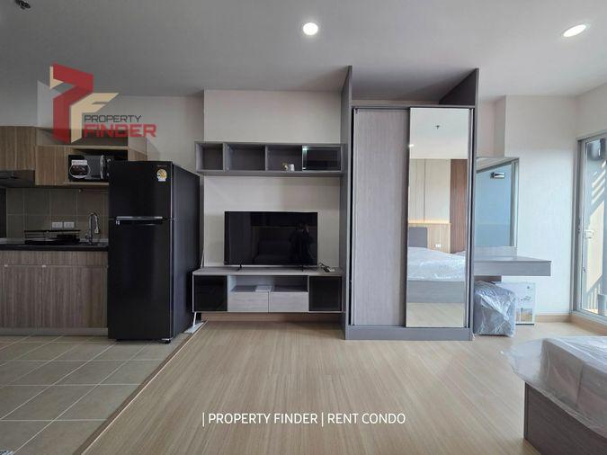 picture PFD-05705 Condo for Rent: Supalai Veranda Sukhumvit 117 Schedule a viewing ■ Line: @propertyfinder - 6/17