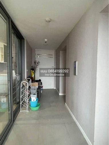 รูป 🍃OwMemeit100925🍃 Premium Condo Starview Rama3 “คอนโด สตาร์วิว พระราม3 “ - รูปที่ 8/9
