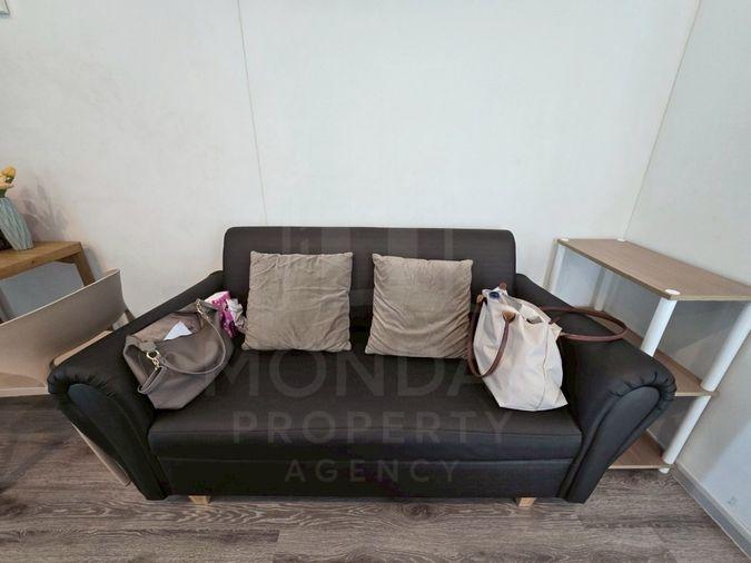 picture 📌 Urgently for rent : Knightsbridge Collage Ramkhamhaeng beautiful room, fully furnished, ready to move in. MD-95336 - 3/7