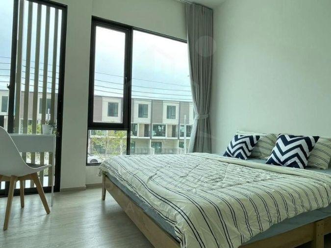 picture For Rent​ ​🔥🔥 Town House Special Price at Altitude Kraf Bangna MD-89280 - 7/15