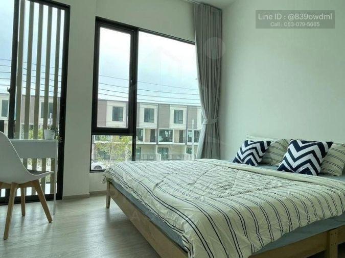 picture For Rent 🔥🔥 Town House Special Price at Altitude Kraf Bangna MD-89280 - 7/15