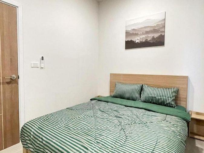 picture For Rent​ ​🔥🔥 Town House Special Price at Altitude Kraf Bangna MD-89280 - 6/15