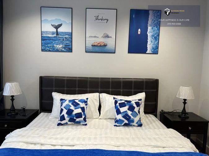 picture Condo One X 26 | 🚝Near BTS, MRT Phrom Phong #2025091011829 #MKT - 3/9
