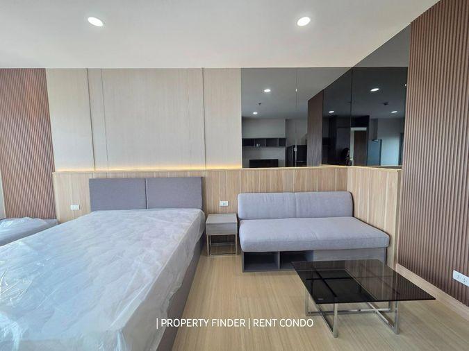 picture PFD-05705 Condo for Rent:   Supalai Veranda Sukhumvit 117 Schedule a viewing ■ Line: @propertyfinder	 - 3/17