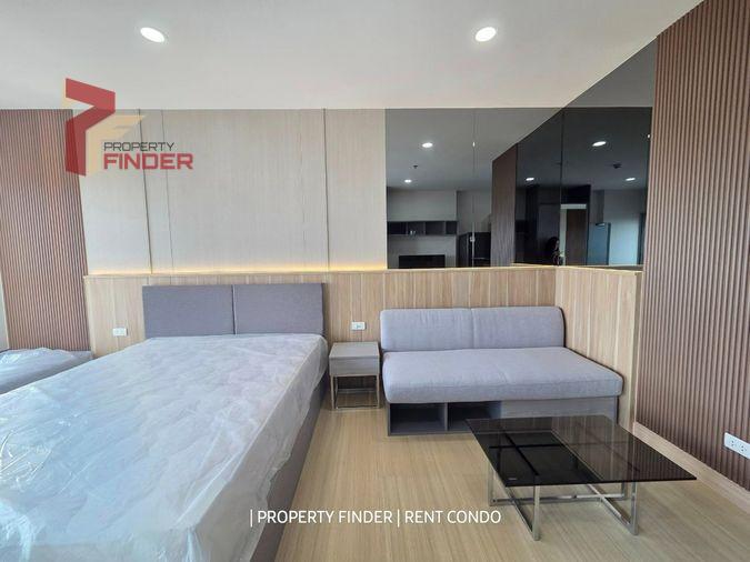 picture PFD-05705 Condo for Rent: Supalai Veranda Sukhumvit 117 Schedule a viewing ■ Line: @propertyfinder - 3/17