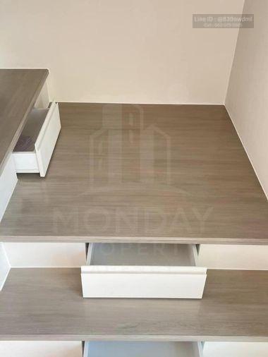 picture For Rent 🔥🔥 Town House Special Price at Altitude Kraf Bangna MD-89280 - 4/15