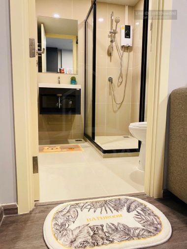 picture 📌 Urgently for rent : Monte Rama 9 beautiful room, fully furnished, ready to move in. MD-95335 - 6/6