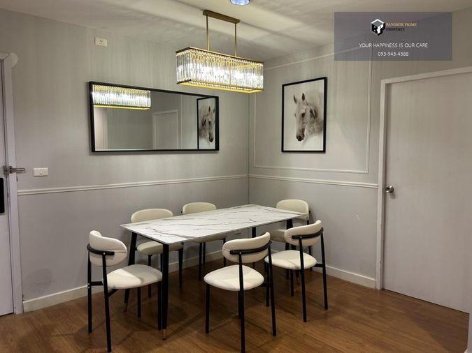 picture Condo One X 26 | 🚝Near BTS, MRT Phrom Phong #2025091011829 #MKT - 8/9