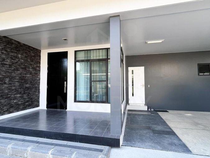 picture 📌 Urgently for rent : Manthana Onnut – Wongwaen 4 MD-92397 - 2/6