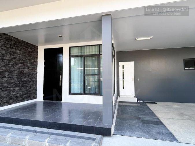 picture ð Urgently for rent : Manthana Onnut â Wongwaen 4 MD-92397 - 2/6