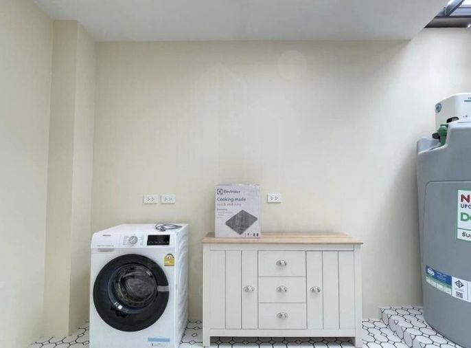 picture For Rent​ ​🔥🔥 Town House Special Price at Altitude Kraf Bangna MD-89280 - 13/15