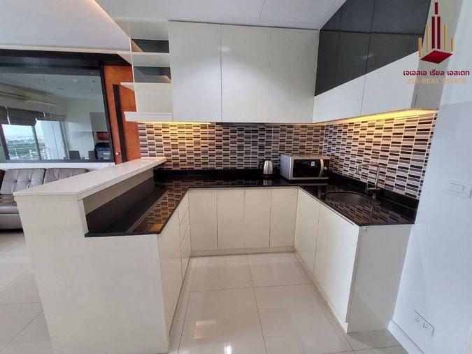 picture ✨ For Sale: The Four Wings Residence Condo ✨  💰 Only 3,900,000 THB - 3/4