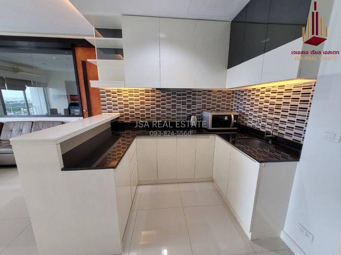 picture ✨ For Sale: The Four Wings Residence Condo ✨ 💰 Only 3,900,000 THB - 3/4