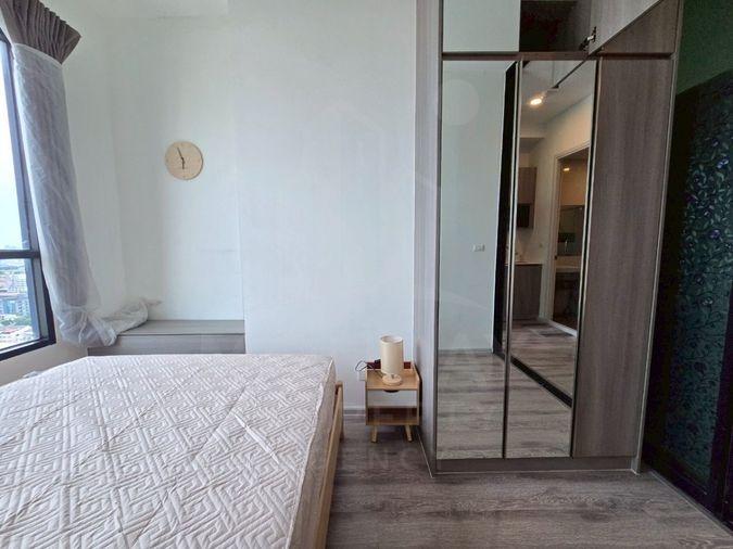 picture 📌 Urgently for rent : Knightsbridge Collage Ramkhamhaeng beautiful room, fully furnished, ready to move in. MD-95336 - 2/7