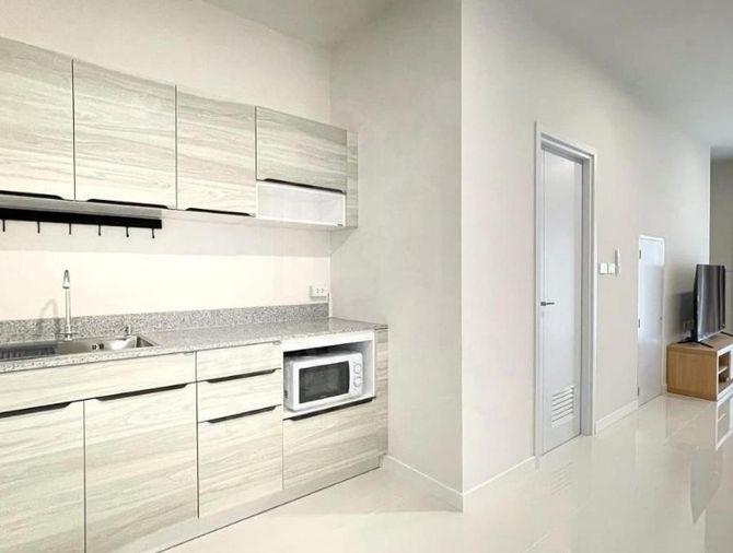 picture For Rent​ ​🔥🔥 Town House Special Price at Altitude Kraf Bangna MD-89280 - 10/15