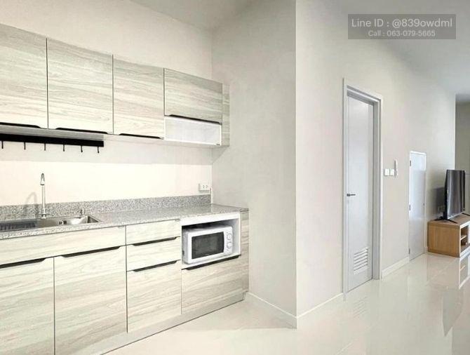 picture For Rent 🔥🔥 Town House Special Price at Altitude Kraf Bangna MD-89280 - 10/15