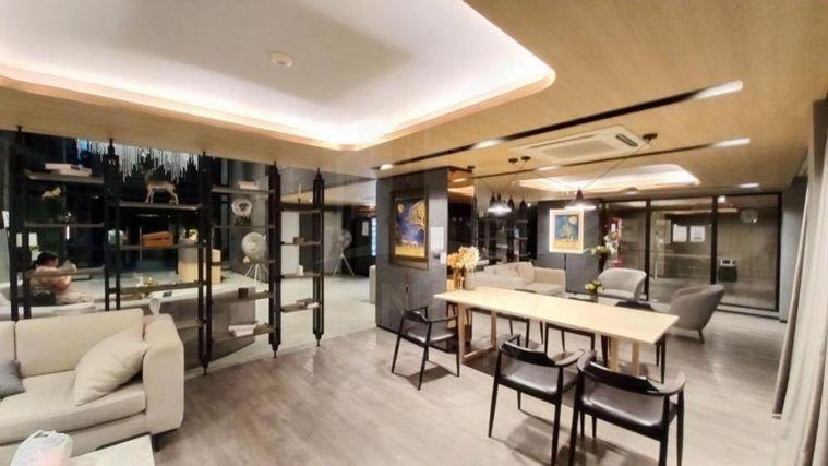 picture 📌 Urgently for rent : Monte Rama 9 beautiful room, fully furnished, ready to move in.  MD-95335 - 2/6