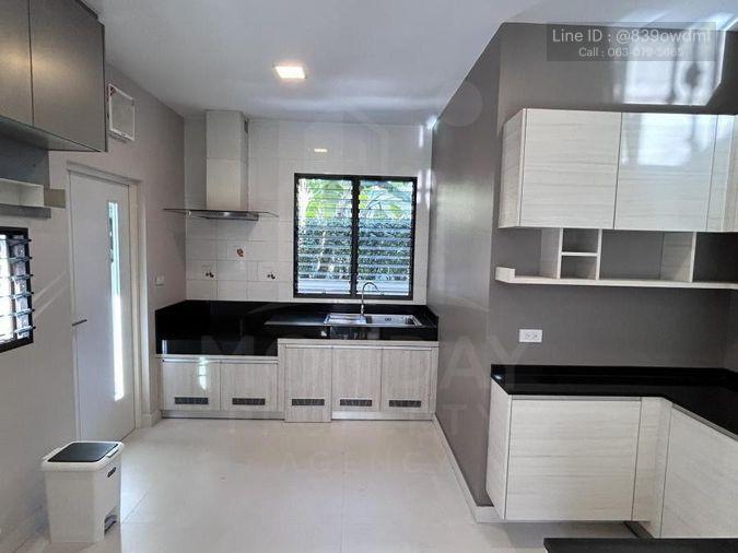 picture ð Urgently for rent : Manthana Onnut â Wongwaen 4 MD-92397 - 4/6