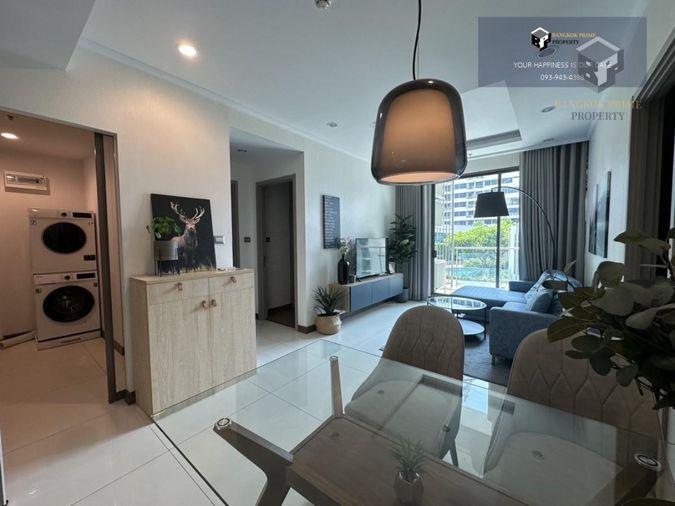 picture Supalai Oriental Sukhumvit 39 | ðNear BTS Phrom Phong #2025091011809 #MKT - 5/10