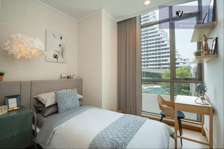 picture Supalai Oriental Sukhumvit 39 | ðNear BTS Phrom Phong #2025091011809 #MKT - 4/10