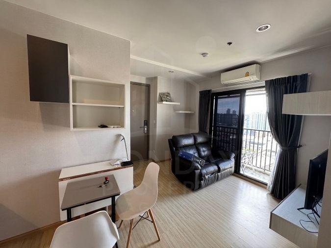 picture HotDeal​🔥🔥  For Rent​ | Prime Location and Special Price, Condo at The Privacy Thaphra Interchange MD-95153 - 7/11