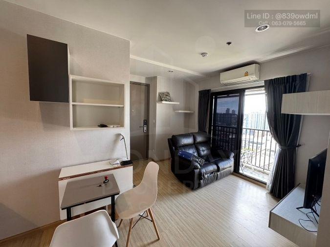 picture HotDeal🔥🔥 For Rent | Prime Location and Special Price, Condo at The Privacy Thaphra Interchange MD-95153 - 7/11