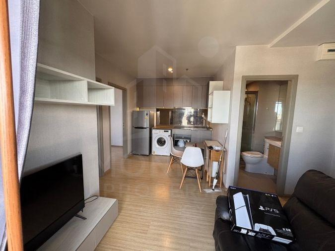 picture HotDeal​🔥🔥  For Rent​ | Prime Location and Special Price, Condo at The Privacy Thaphra Interchange MD-95153 - 8/11
