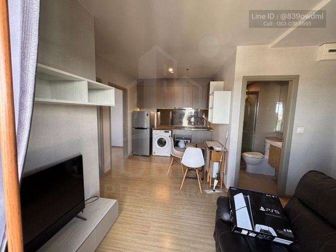 picture HotDeal🔥🔥 For Rent | Prime Location and Special Price, Condo at The Privacy Thaphra Interchange MD-95153 - 8/11