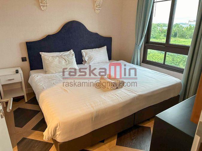 รูป  ขายคอนโด Espana Condo Resort Pattaya  - รูปที่ 8/16