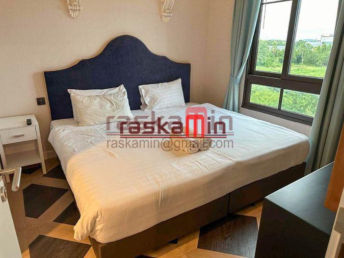 รูป ขายคอนโด Espana Condo Resort Pattaya - รูปที่ 8/16
