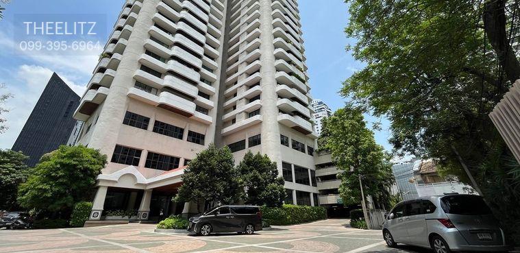 รูป ✨ Tower Park | พื้นที่กว้างขวาง ใจกลางเมือง ราคาดีสำหรับทำเลนี้ ✔ - รูปที่ 8/11