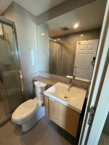 picture HotDeal​🔥🔥  For Rent​ | Prime Location and Special Price, Condo at The Privacy Thaphra Interchange MD-95153 - 11/11