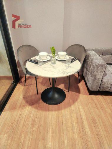 picture PFD-05714 Condo for Rent: The Line Vibe Schedule a viewing ■ Line: @propertyfinder - 3/10