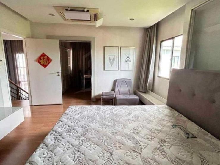 รูป ขายบ้าน🔥🔥ราคาพิเศษ โครงการ เดอะแพลนท์ เอ็กซคลูซีค พัฒนาการ MD-91579 - รูปที่ 11/13