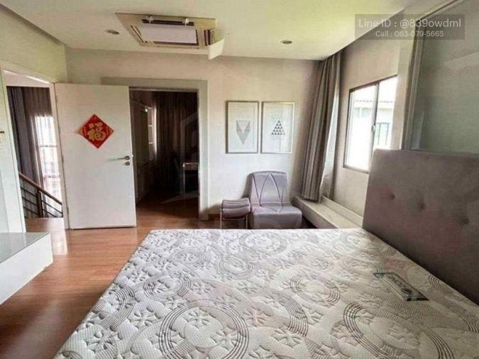 รูป ขายบ้าน🔥🔥ราคาพิเศษ โครงการ เดอะแพลนท์ เอ็กซคลูซีค พัฒนาการ MD-91579 - รูปที่ 11/13