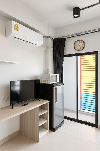 รูป ✅Great value, good price 21b21b 29.5mb - Apartment Lad Krabang 📞Call 096 896 5953 - รูปที่ 13/35