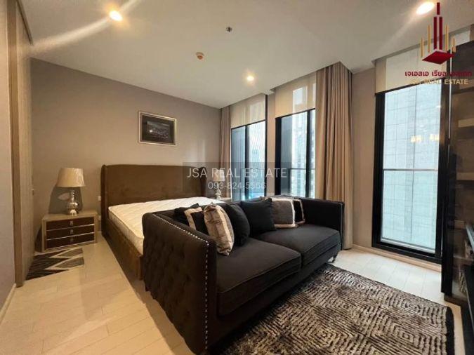 picture ✨ For Sale: Noble Ploenchit Condo ✨ 💰 Only 9,580,000 THB - 1/8