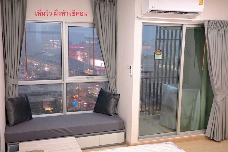 รูป 💲RB20403 ให้เช่าถูกมาก🍀ศุภาลัย เวอเรนด้า สถานีภาษีเจริญ✅แอดไลน์ @930jwqti ( มี @ ด้วย) แอดมินตอบไว - รูปที่ 1/15