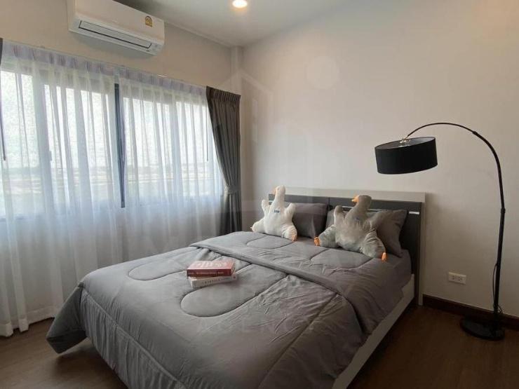 รูป ขายบ้าน🔥🔥ราคาพิเศษ โครงการ เดอะ ซิตี้ บางนา MD-86904 - รูปที่ 7/8