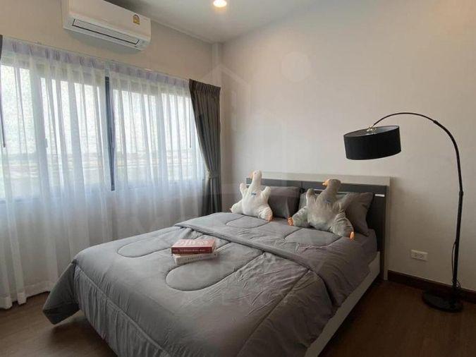 รูป ขายบ้าน🔥🔥ราคาพิเศษ โครงการ เดอะ ซิตี้ บางนา MD-86904 - รูปที่ 7/8
