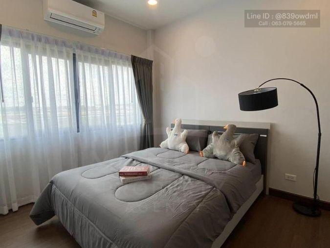รูป ขายบ้าน🔥🔥ราคาพิเศษ โครงการ เดอะ ซิตี้ บางนา MD-86904 - รูปที่ 7/8