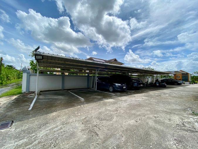 รูป ✅Great value, good price 21b21b 29.5mb - Apartment Lad Krabang 📞Call 096 896 5953 - รูปที่ 34/35