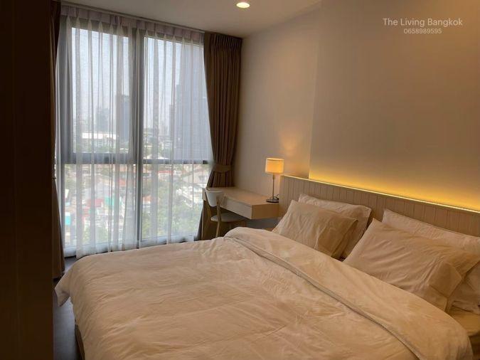 picture Condo for rent in Oka Haus Sukhumvit 36 (SA-01) - 1/6