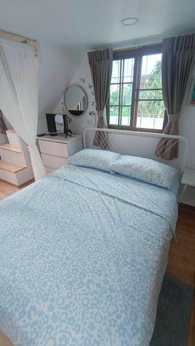 รูป ✅Great value, good price 21b21b 29.5mb - Apartment Lad Krabang 📞Call 096 896 5953 - รูปที่ 28/35