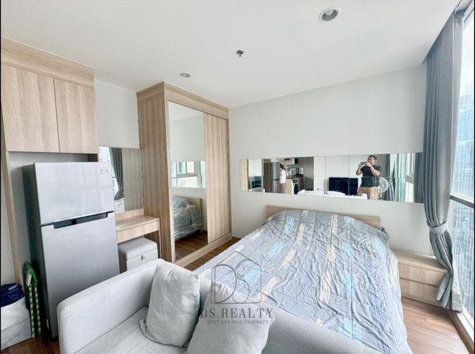 picture For rent Noble Revolve Ratchada 2 Ready to move in (DSL2000) - 3/6