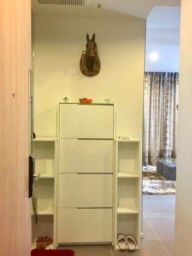 picture For rent M Ladprao. Ready to move in (DSL2034) - 3/10