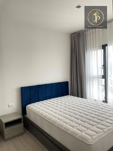 picture 🎈#OL2306_281 🎈💥Urgent💥 Available September 30th, 2026. Click quickly before it's gone‼️ For Rent 1️⃣7️⃣k.🔥 Condo The Base Phetchaburi-Thonglor - 2/11