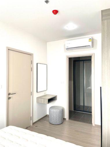 picture 🎈#OL2306_281 🎈💥Urgent💥 Available September 30th, 2026. Click quickly before it's gone‼️ For Rent 1️⃣7️⃣k.🔥 Condo The Base Phetchaburi-Thonglor - 4/11