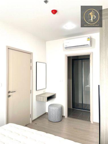 picture 🎈#OL2306_281 🎈💥Urgent💥 Available September 30th, 2026. Click quickly before it's gone‼️ For Rent 1️⃣7️⃣k.🔥 Condo The Base Phetchaburi-Thonglor - 4/11